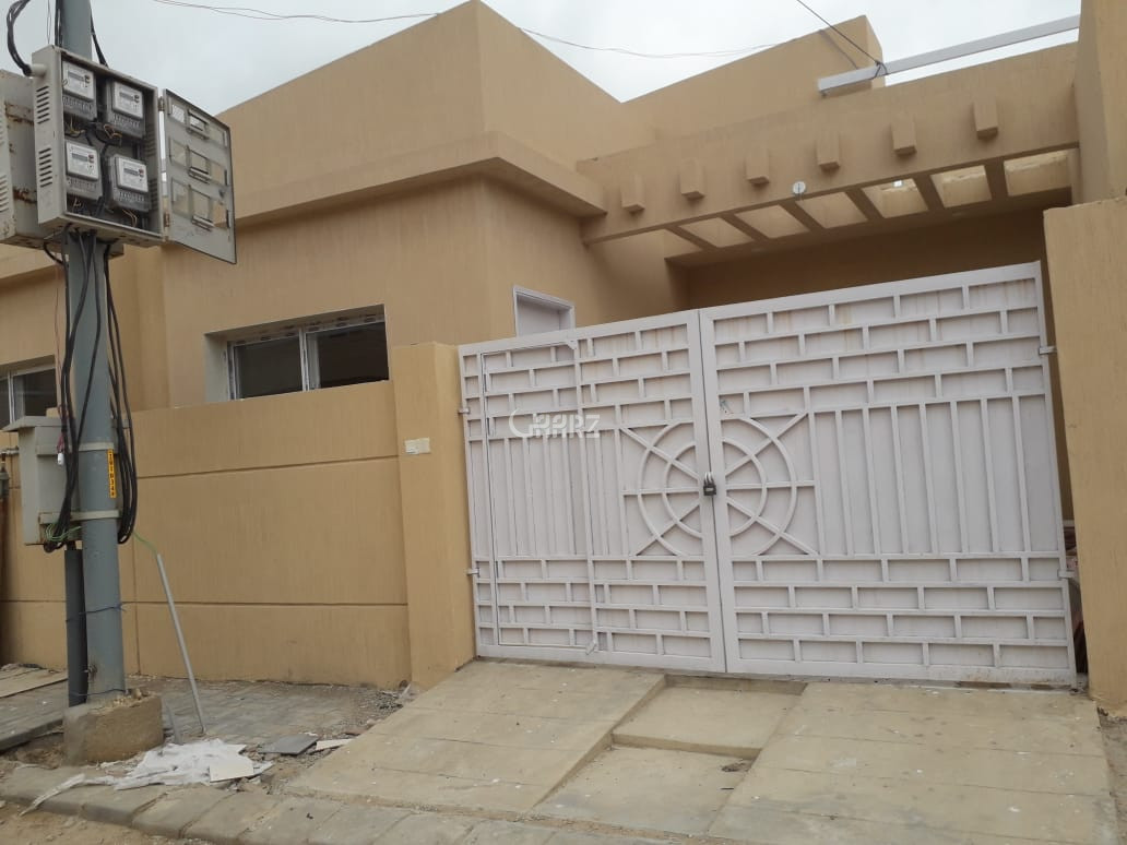 125 Square Yard House for Sale in 3 Kn Gohar Green City Karachi for Rs