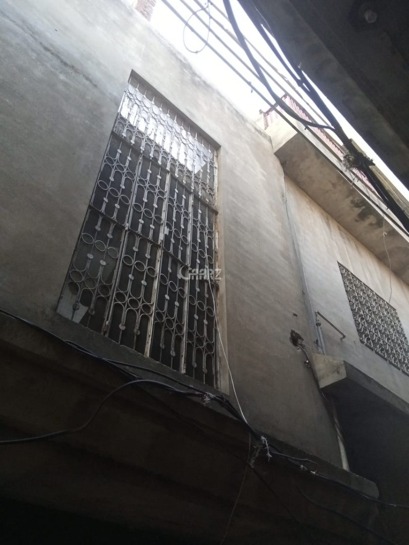 3 Marla House for Sale in Daska Mughal Pura