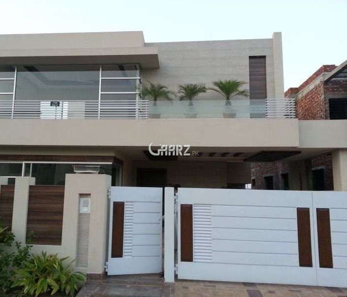 7 Marla House for Sale in Faisalabad Madina Town