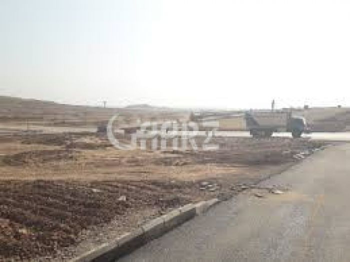 100 Kanal Agricultural Land for Sale in Rawalpindi Chakri Road