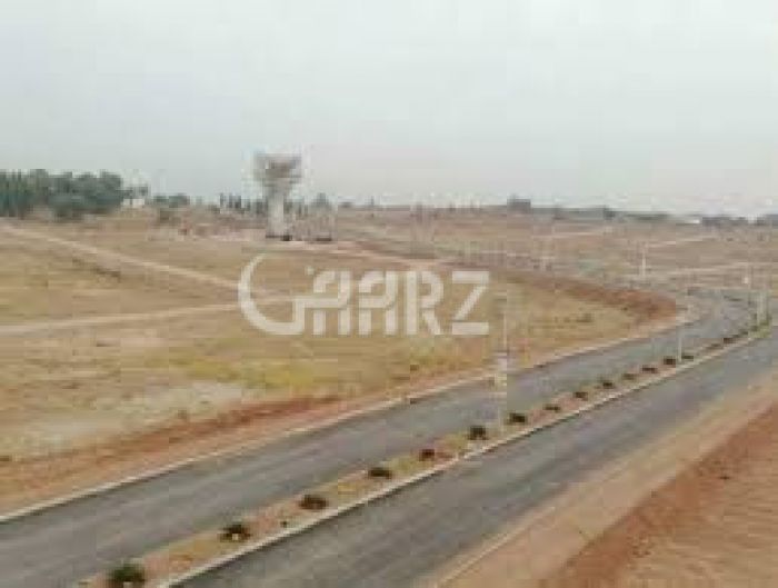 550 Kanal Agricultural Land for Sale in Rawalpindi Chakri Road