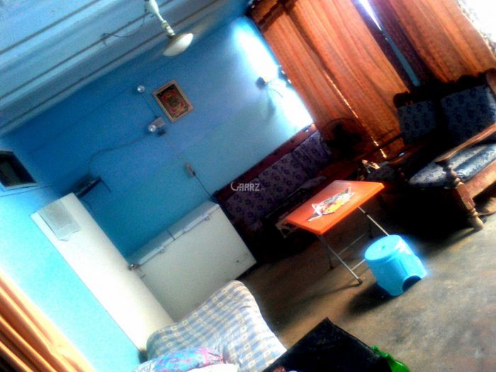 House in Shah Faisal Shah Faisal House Prices