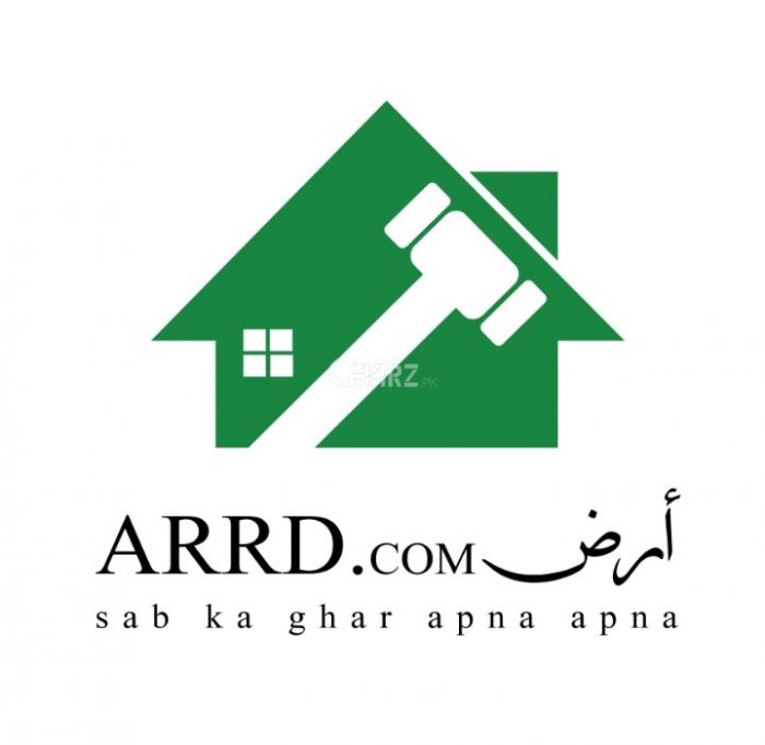 120 Square Yard Plot for Sale in Karachi Scheme45