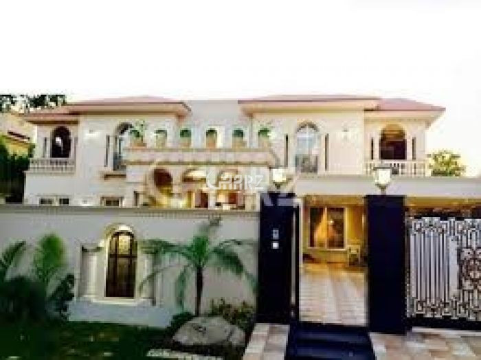 200 Square Yard House for Sale in Karachi Bahria Homes Iqbal Villas