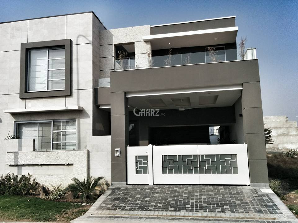 5 Marla House for Rent in Lahore DHA Phase4