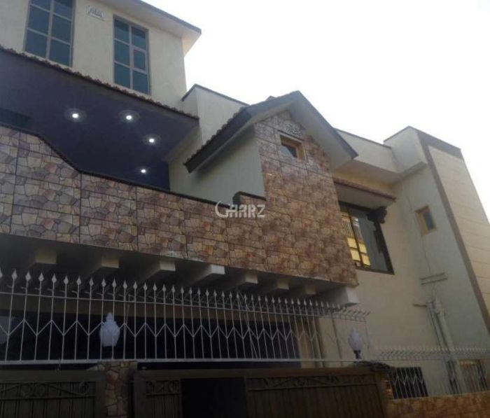 9 Marla House for Sale in Lahore Samanabad