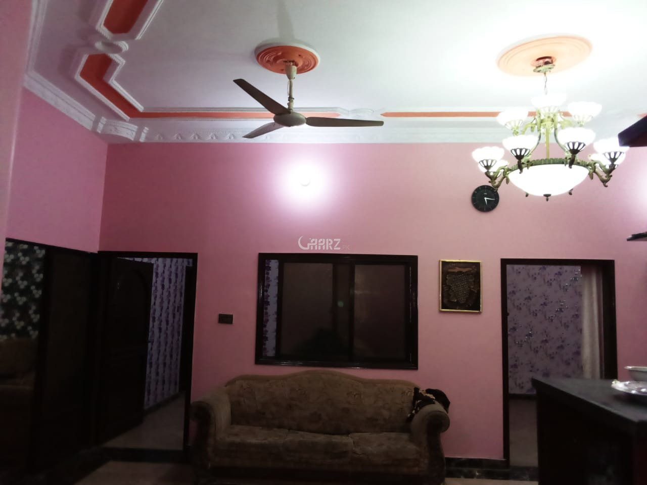 175 Square Yard House for Sale in Karachi Green City Park