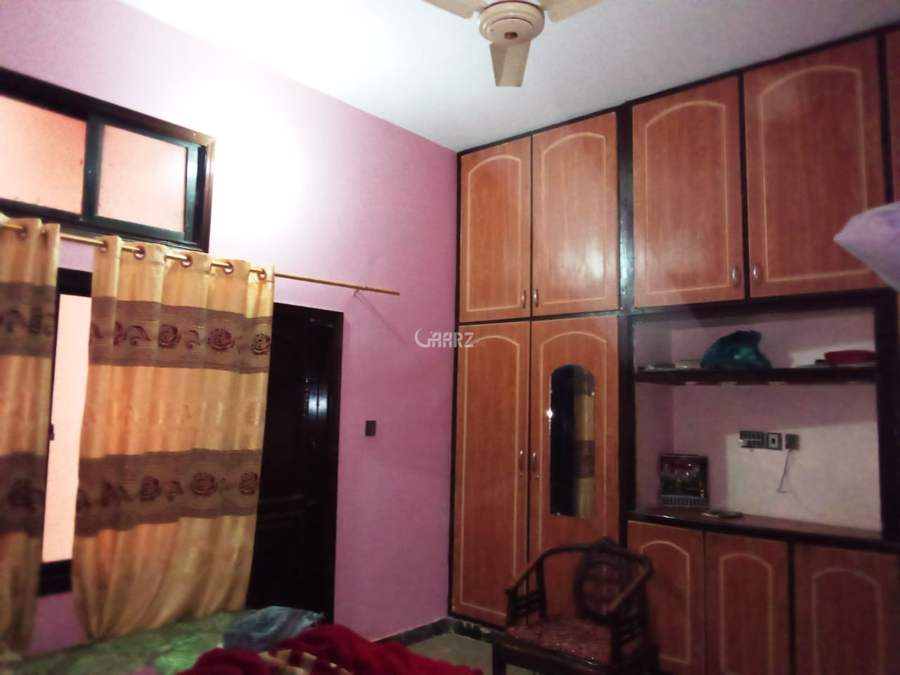 175 Square Yard House for Sale in Karachi Green City Park