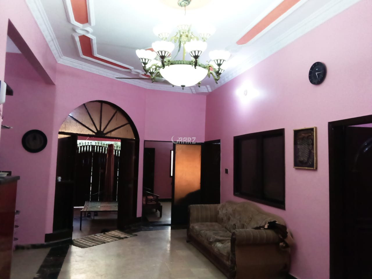 175 Square Yard House for Sale in Karachi Green City Park