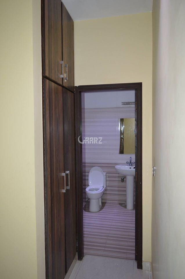 600 Square Feet Apartment for Rent in Karachi P & T Colony