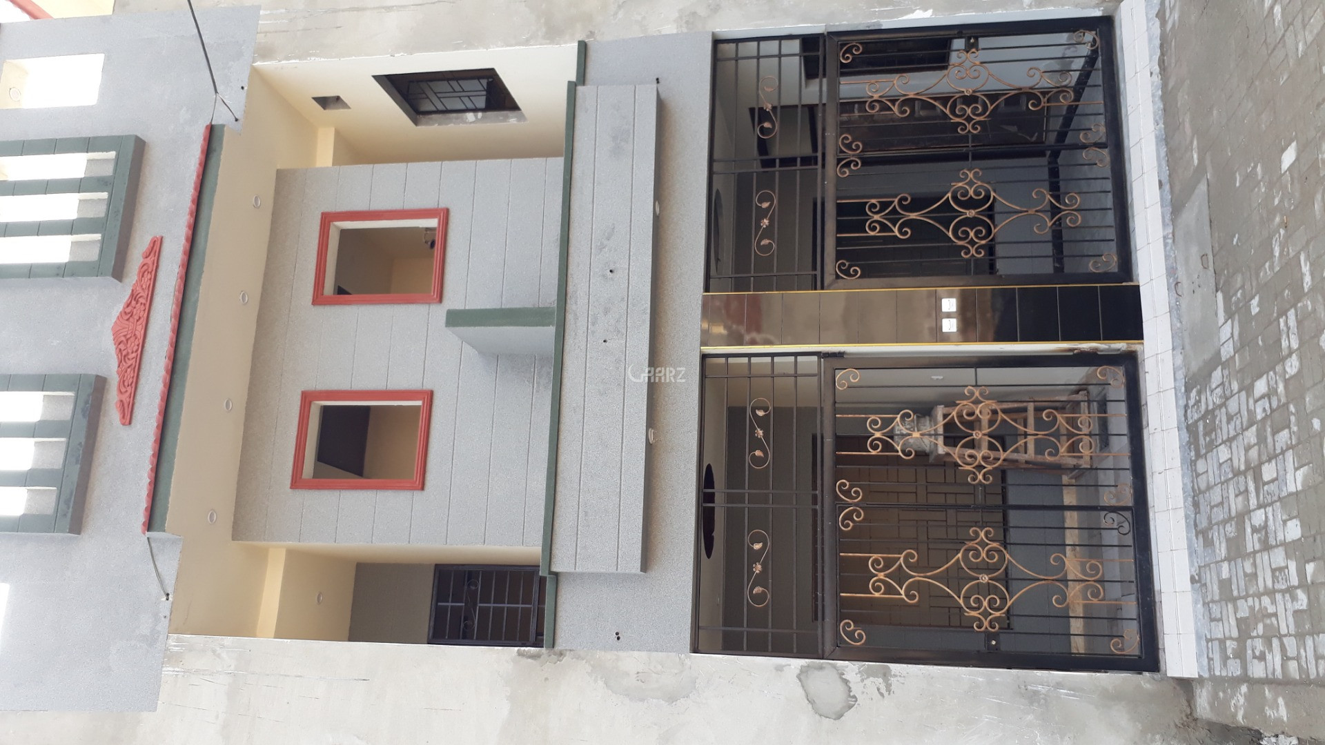 Buy Sell Rent Homes & Properties In Pakistan AARZ.PK