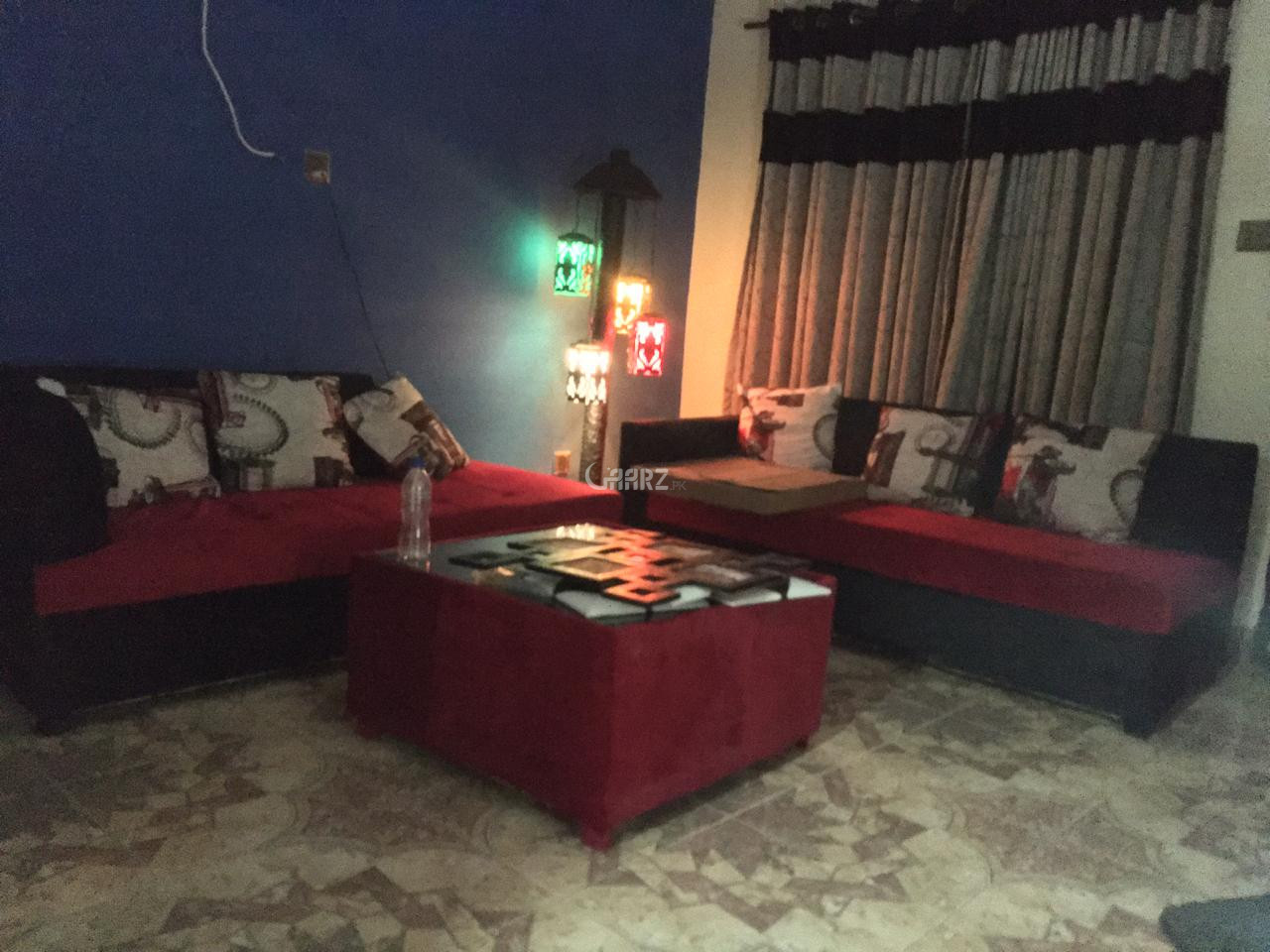 600 Square Feet Apartment for Rent in Islamabad Bahria Town Phase4