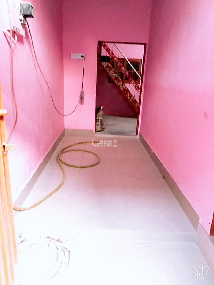 80 Square Yard House for Sale in Shah Faisal Colony Karachi for Rs. 45.