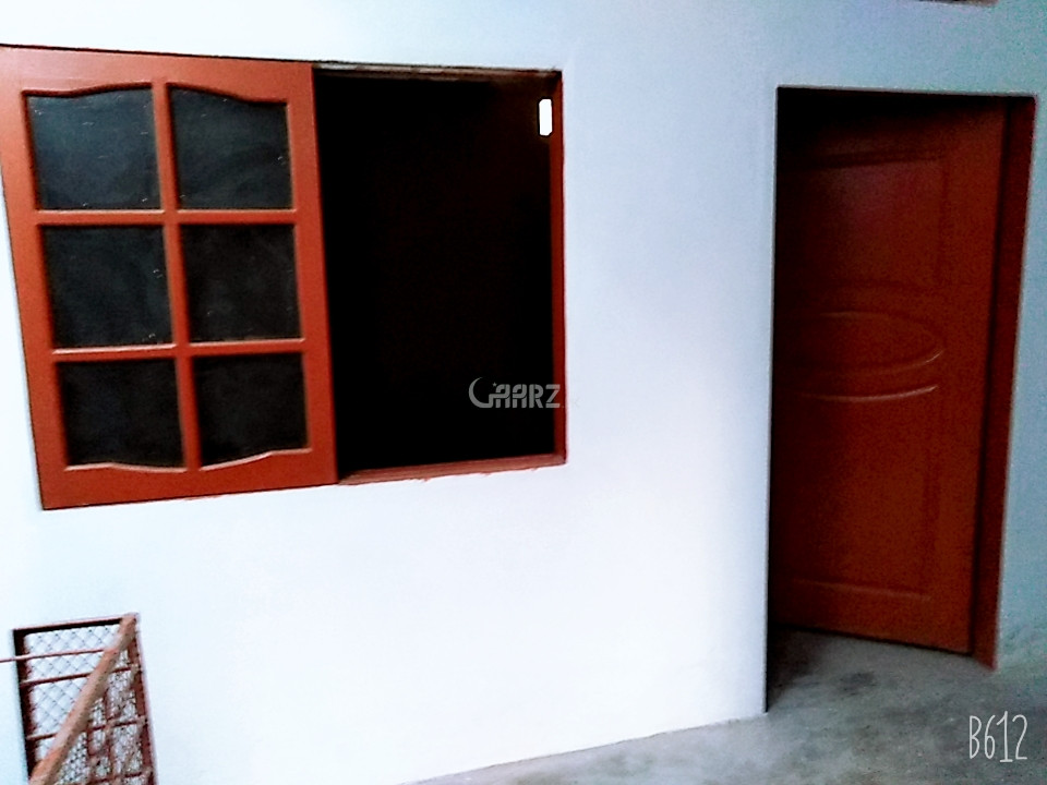 80 Square Yard House for Sale in Shah Faisal Colony Karachi for Rs. 45.