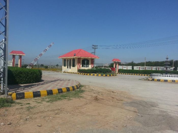 7 Kanal Commercial Land for Sale in Lahore Ferozepur Road