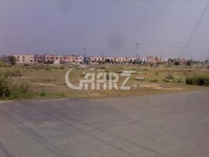 13 Marla Residential Land for Sale in Mansehra Ghazikot Township