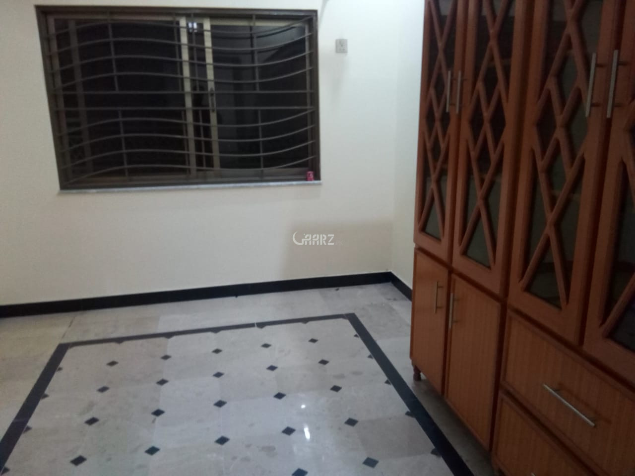 1 Kanal Upper Portion for Rent in Rawalpindi Gulshan Abad