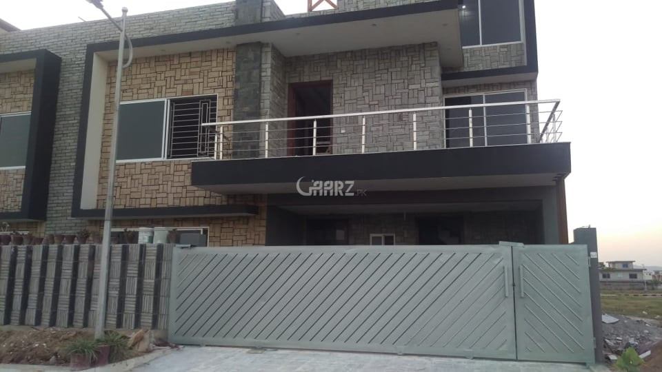 14 Marla Upper Portion for Rent in Islamabad F17/2