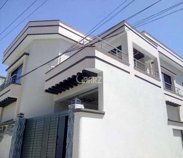 240 Square Yard House for Sale in Karachi Gulshaneiqbal Block5