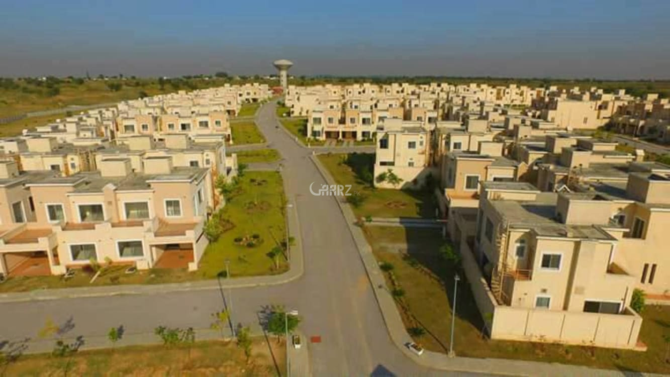 8 Marla House for Sale in Islamabad DHA Valley, DHA Homes