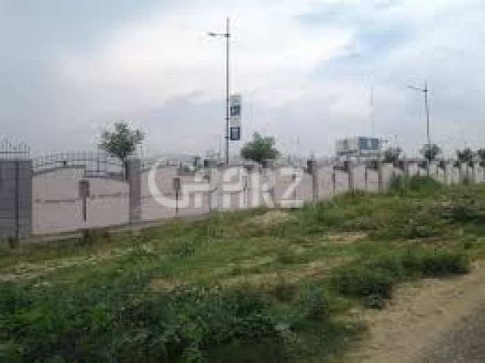 1 Kanal Residential Land for Sale in Lahore Judicial Colony