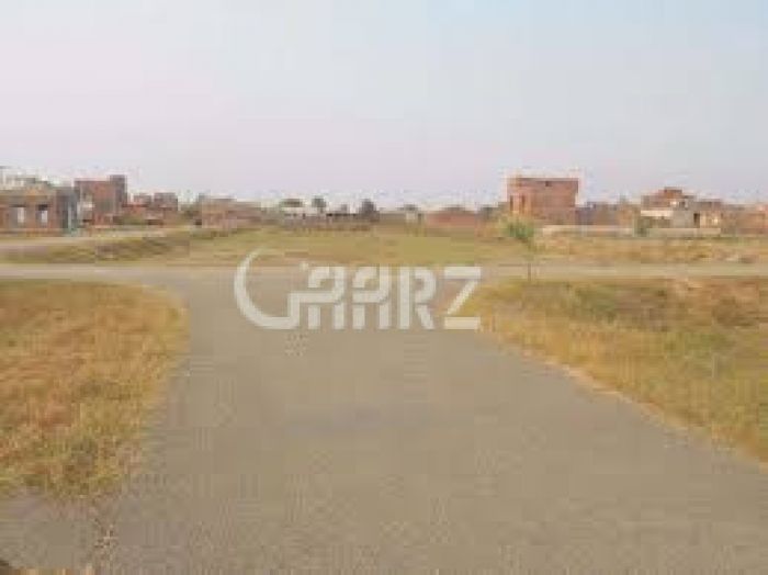 360 Kanal Industrial Land for Sale in Lahore Manga Mandi Raiwind Road