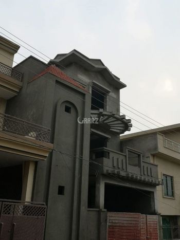 House For Sale In Adyala Road Rawalpindi Adyala Road Rawalpindi House For Sale