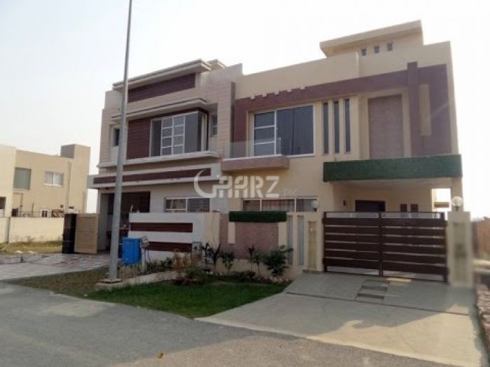 5 Marla Home for Sale in Allama Iqbal Town Lahore