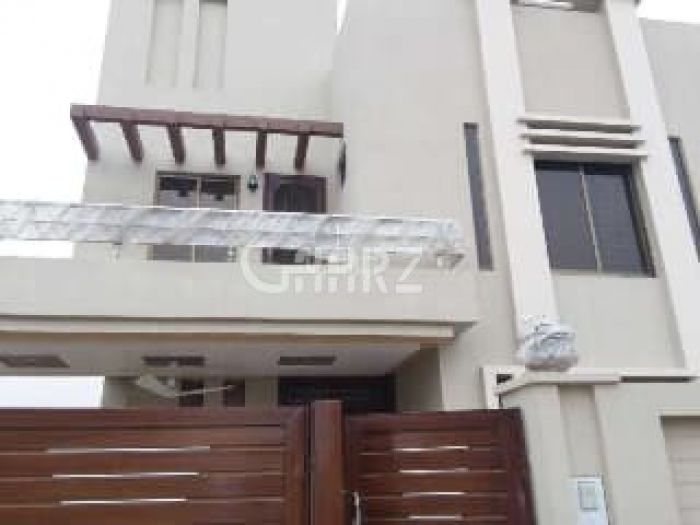 2000 Square Yard Home for Sale in Karachi