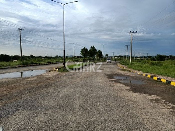 22 Marla Residential Land for Sale in Islamabad Foechs