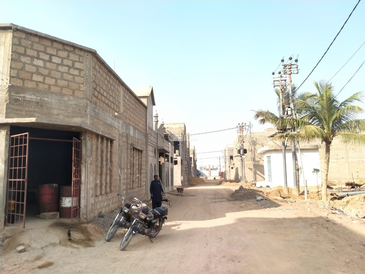 Buy Sell Rent Homes & Properties In Pakistan AARZ.PK