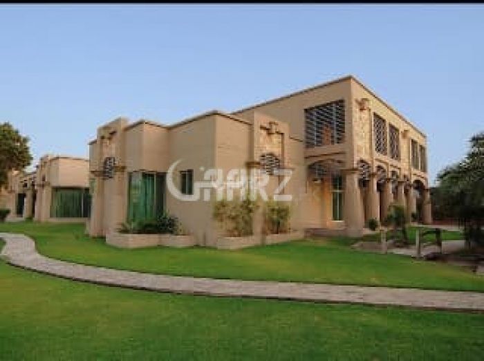 Farm House in DHA City Karachi DHA City Karachi Farm House