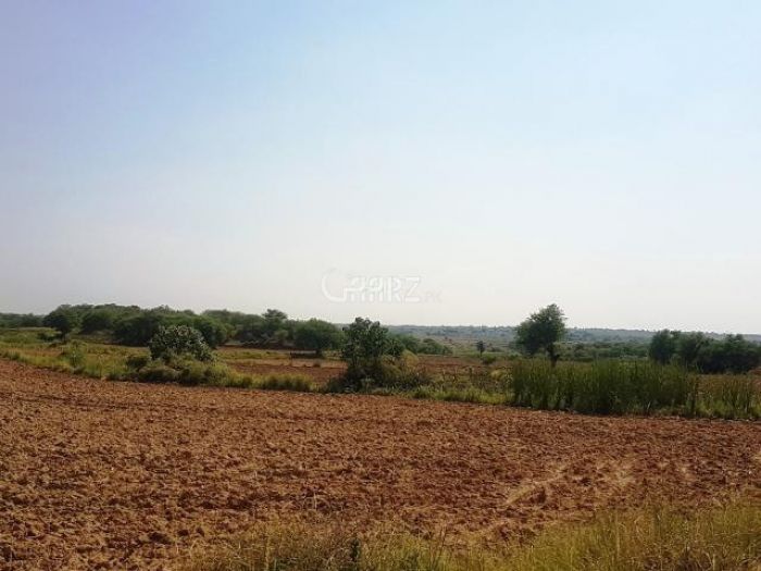 1 Kanal Residential Land for Sale in Fateh Jang Cpec Road