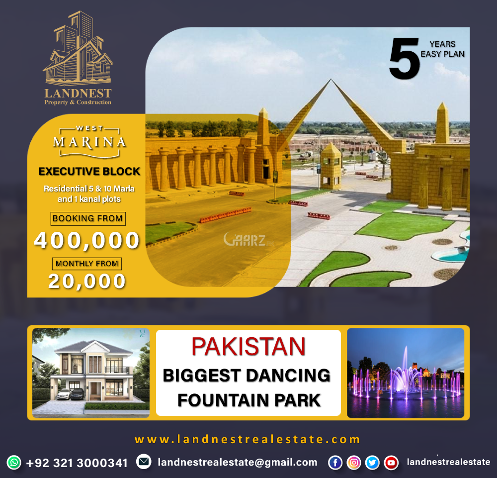 Buy Sell Rent Homes & Properties In Pakistan AARZ.PK