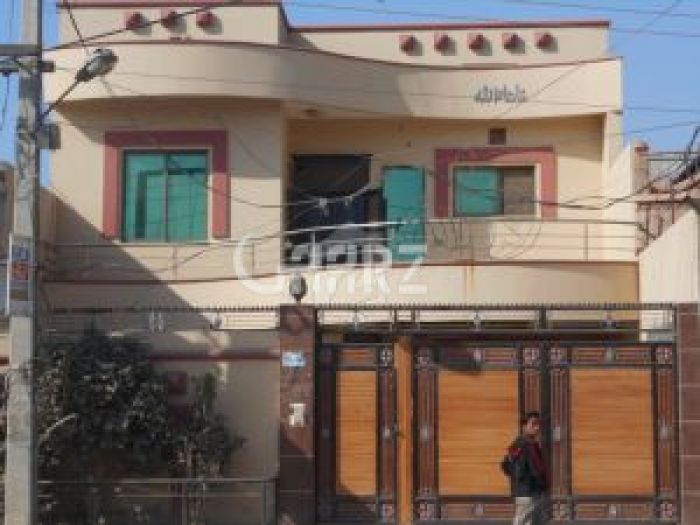 5 Marla House for Sale in Lahore Paragon City
