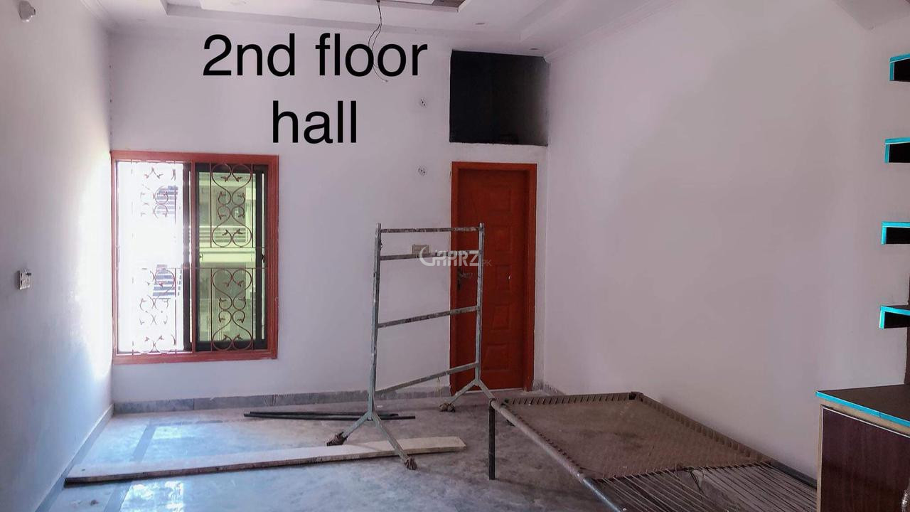 5 Marla House for Rent in Lahore Block A
