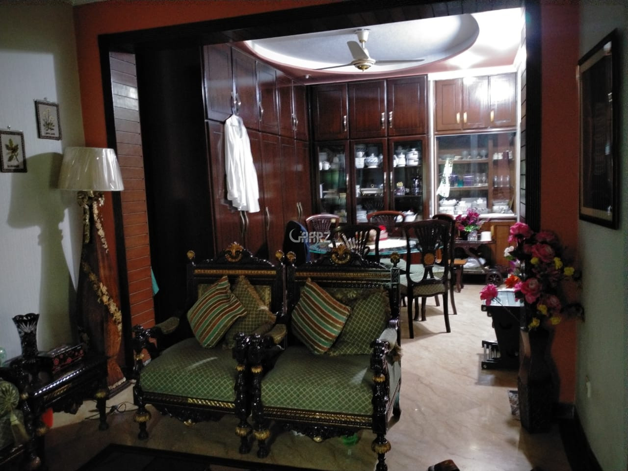 10 Marla House for Sale in Lahore Eden City