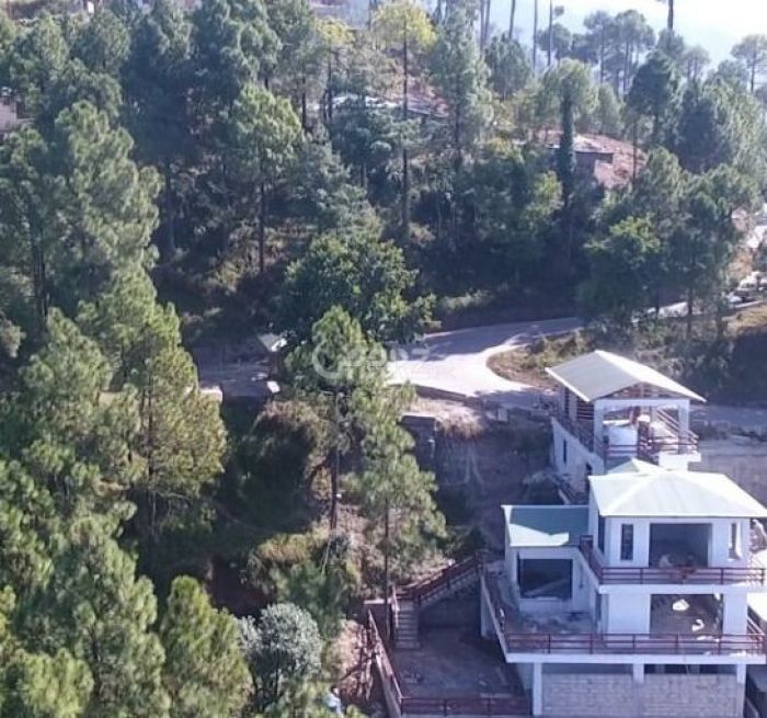 15 Marla House for Sale in Murree Patriata