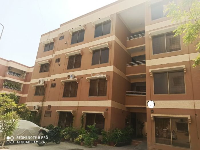 2250 Square Feet Apartment in Karachi Karachi 2250 Square Feet Apartment