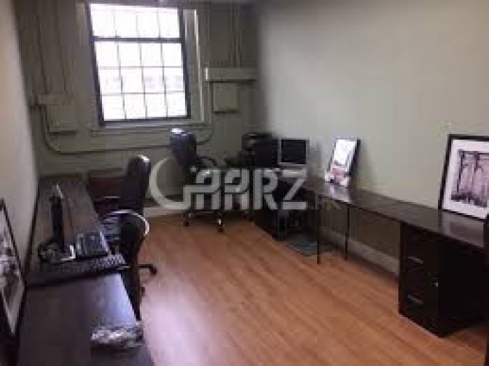 300 Square Feet Commercial Office for Sale in Islamabad I8 Markaz