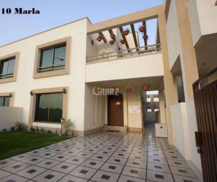 1 Kanal Property for Sale in Model Town Lahore