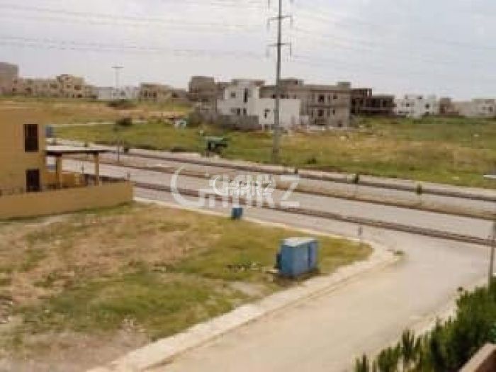 80 Square Yard Land in Asf City Karachi Motorway Asf City Karachi