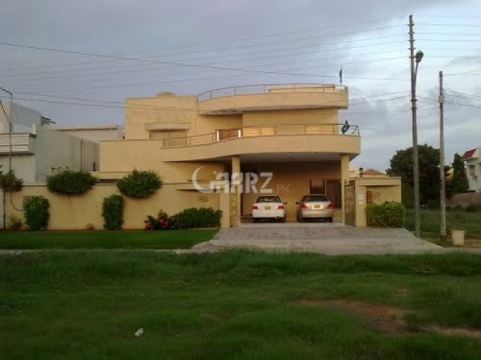 1 Kanal Property for Sale in Model Town Lahore