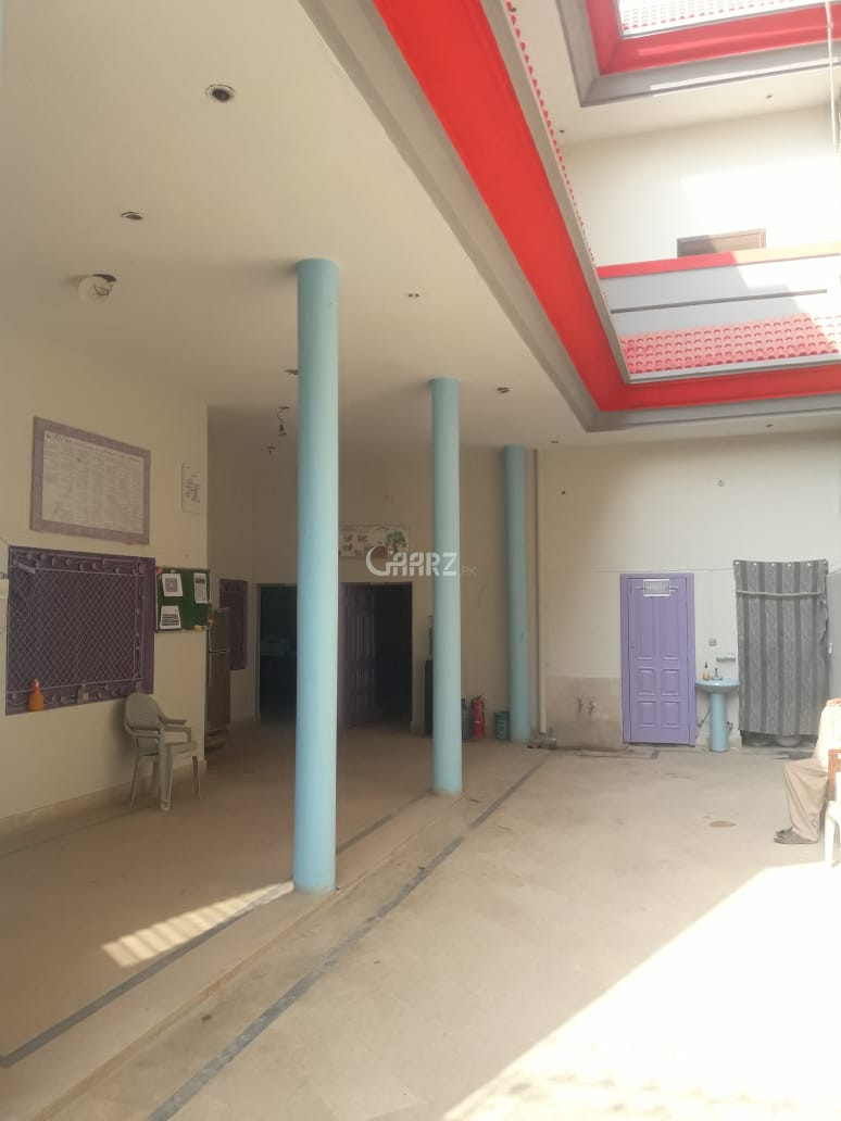 12 Marla House for Rent in Dera Ghazi Khan Near Kangan Road D G Khan