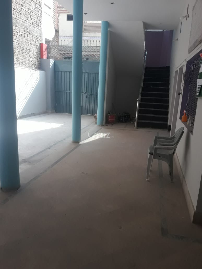 12 Marla House for Rent in Dera Ghazi Khan Near Kangan Road D G Khan