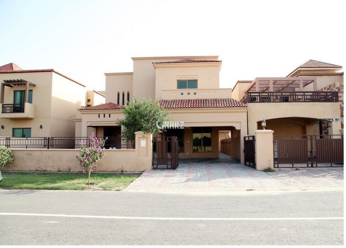 120 Square Yard Home for Sale in Karachi