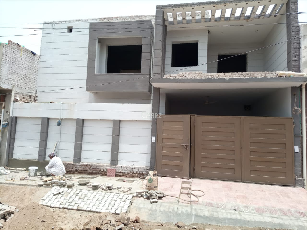 Buy Sell Rent Homes & Properties In Pakistan AARZ.PK