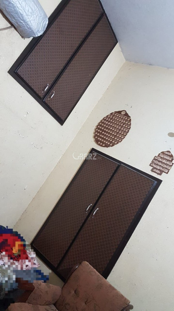 4 Marla House for Sale in Lahore Iqbal Town Wahdat Road