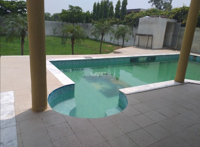 Farm House in Pakistan Pakistan Farm Houses