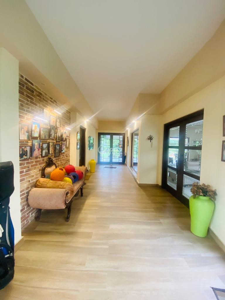 4.5 Kanal Farm House for Sale in Lahore Bedian Greens Farm Houses